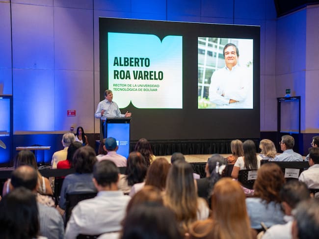 Universidad Tecnológica de Bolívar
