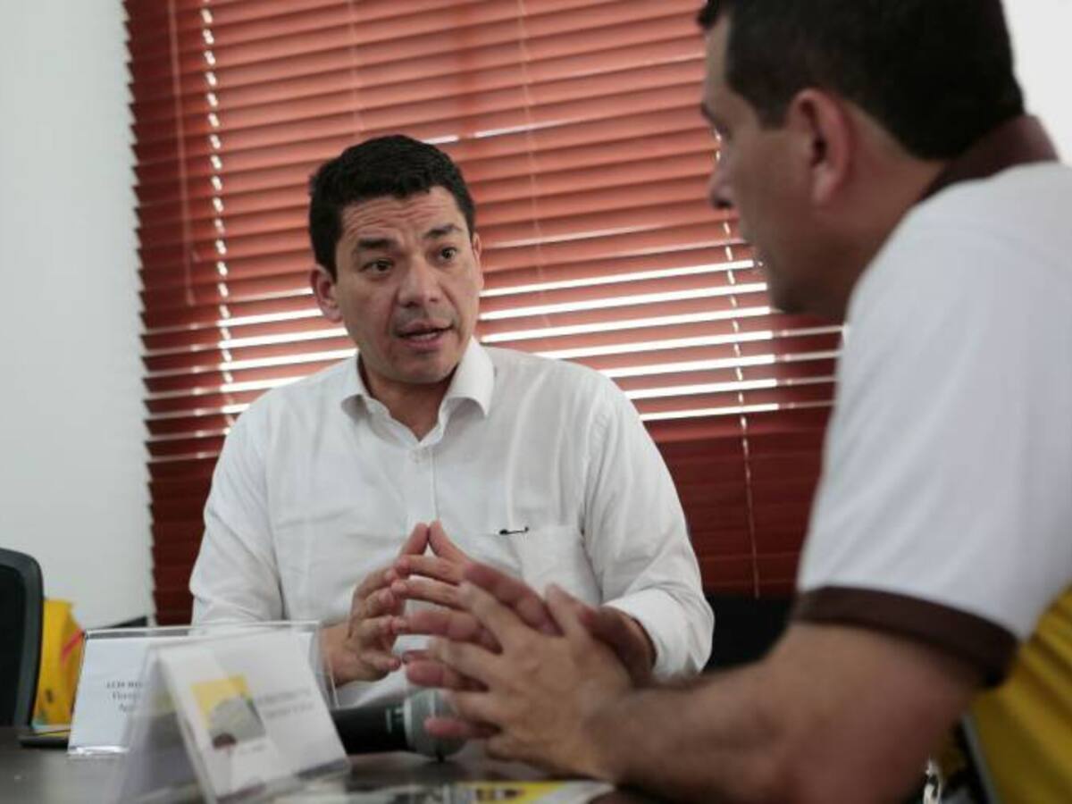 MinAgricultura continúa "maleteando" comercialización del ñame