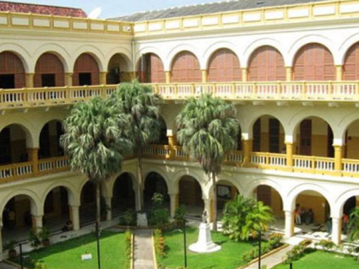 Dau debe diferenciar sus opiniones personales de la vocería: UniCartagena