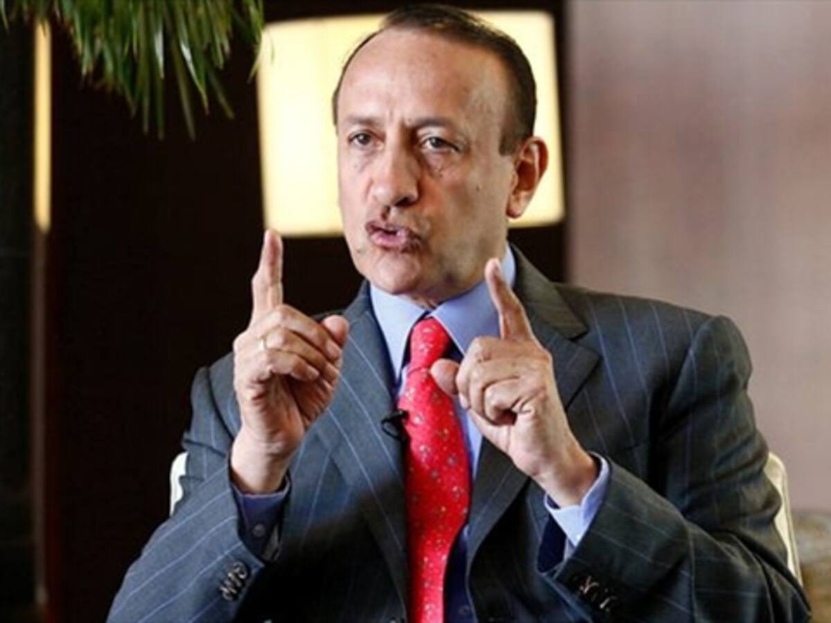 A interrogatorio gobernador de Cundinamarca por carrusel de contratación