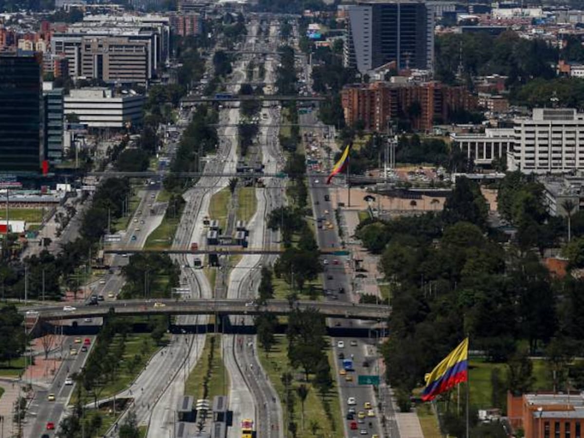Este fin de semana habrá cierres en la Calle 26 por obras en Parque Bicentenario