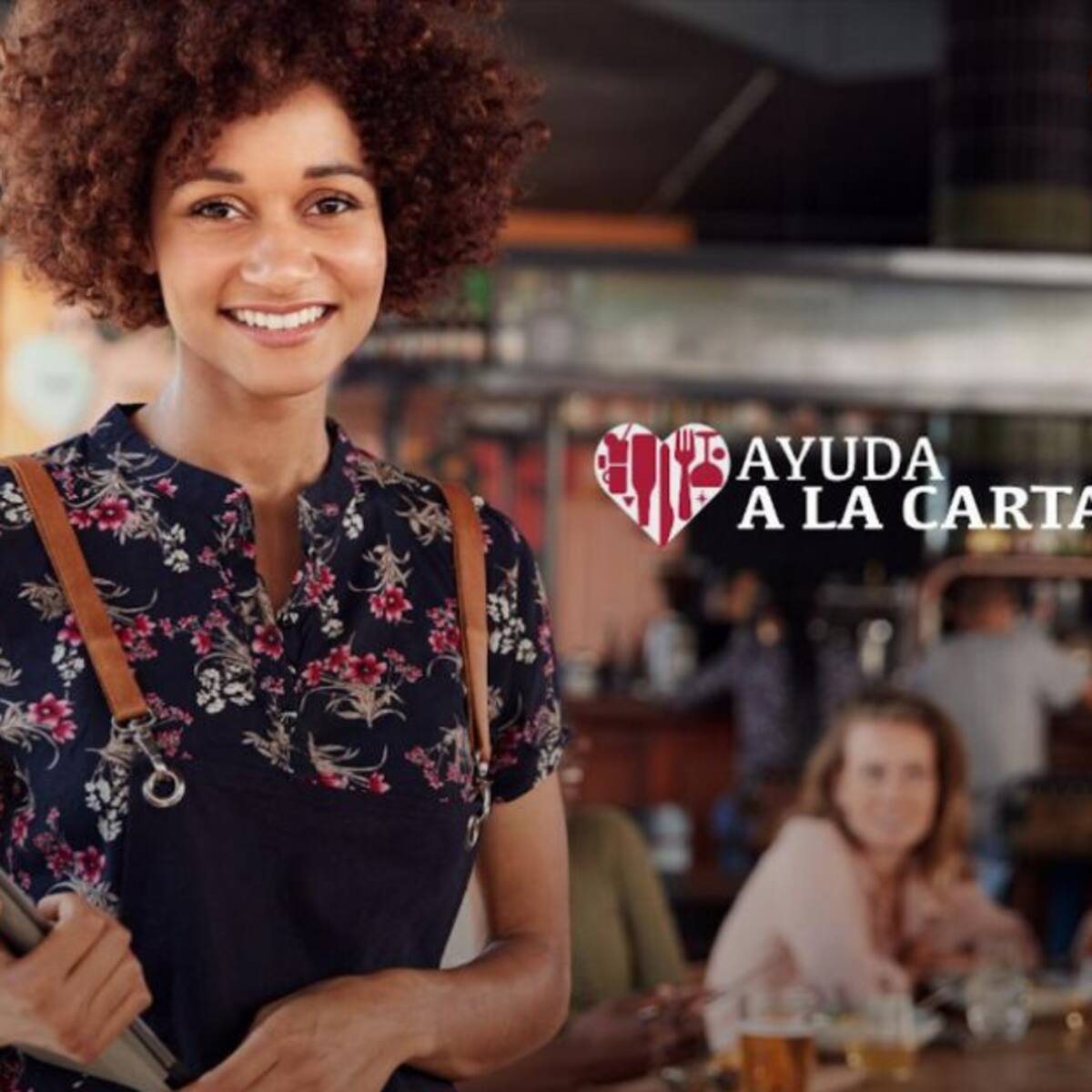 Conozca “Ayuda a la carta”: una iniciativa de apoyo a restaurantes y bares