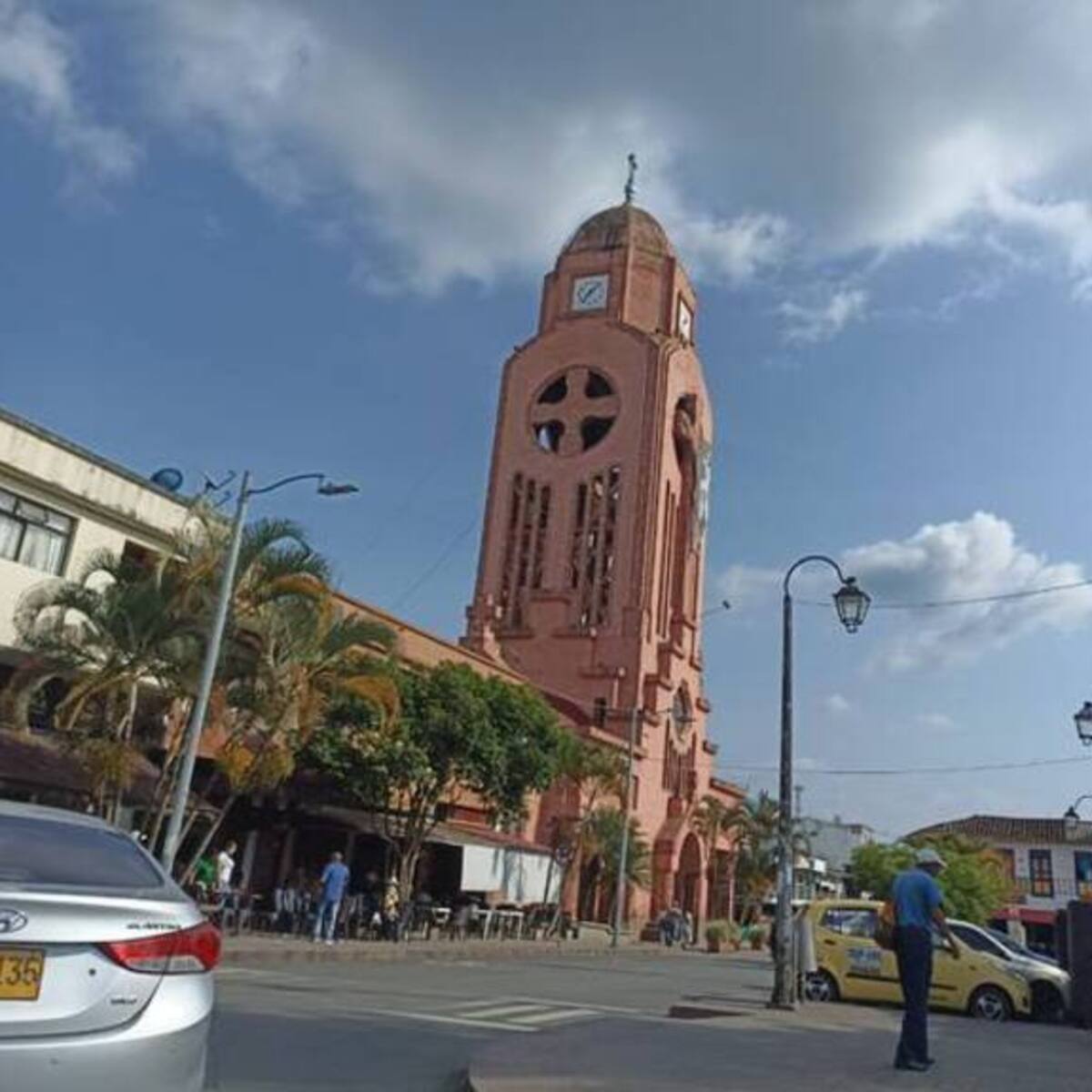 Consejo de Estado ratificó fallo para garantizar los servicios públicos en Quimbaya, Quindío