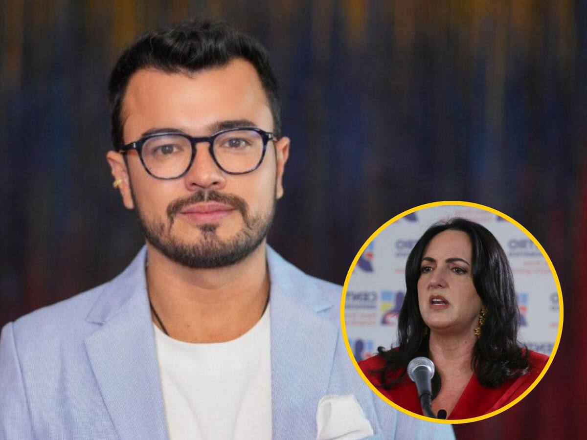 Al Oído | Habla el supersalud Luis Carlos Leal: “Estoy orgulloso de mis plumas”