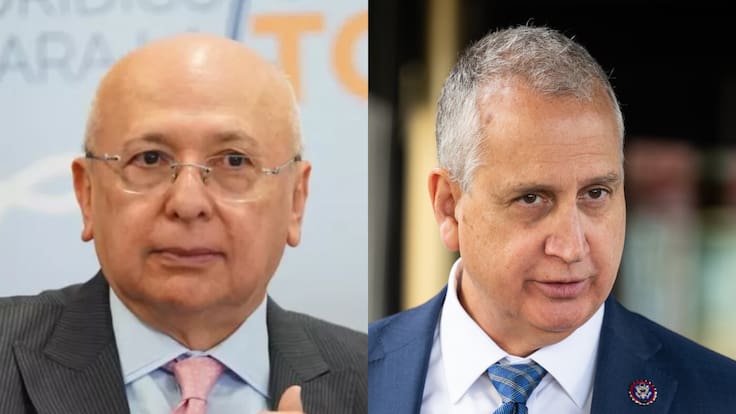 “Colombia ha hecho muchos esfuerzos”: MinJusticia responde a informe de Mario Diaz-Balart