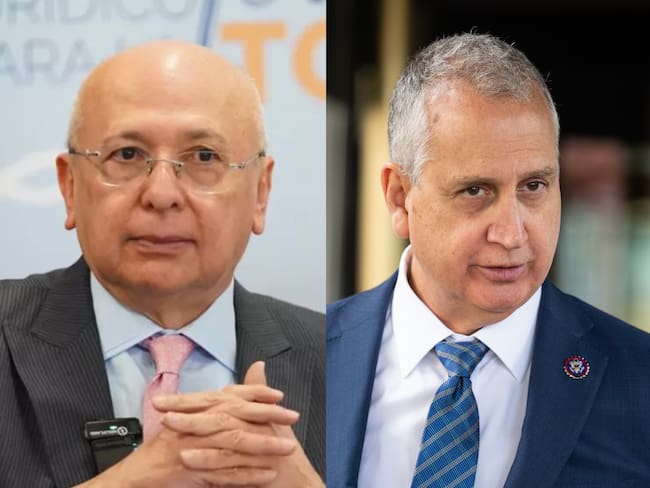 “Colombia ha hecho muchos esfuerzos”: MinJusticia responde a informe de Mario Diaz-Balart