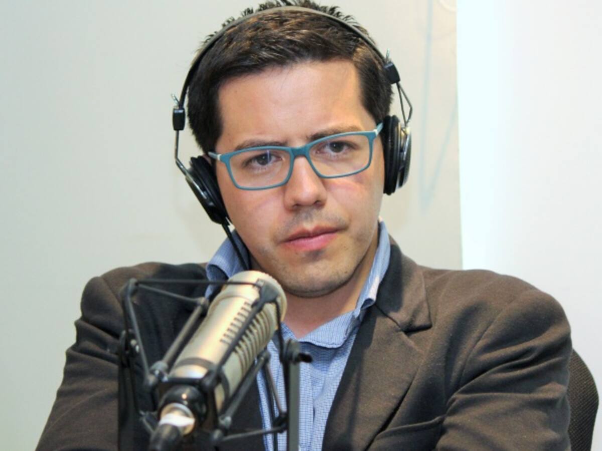 Estoy mamado del tono que tomó este debate sobre la paz: Fernández