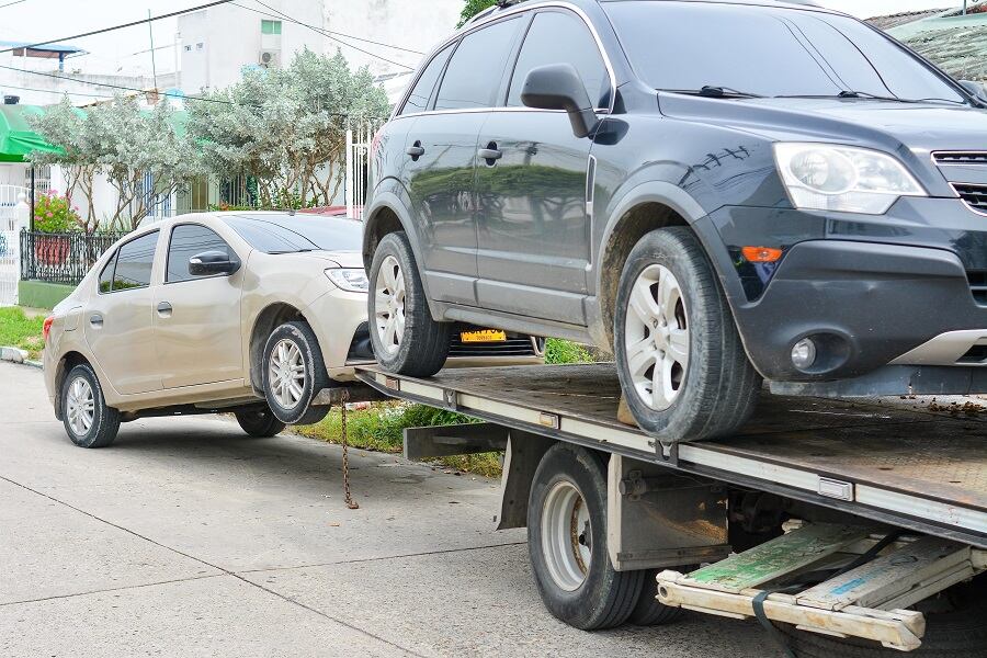 Alcaldía de Cartagena