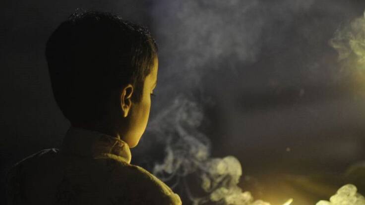 Epidemióloga de la secretaría de salud, Ana Cecilia López