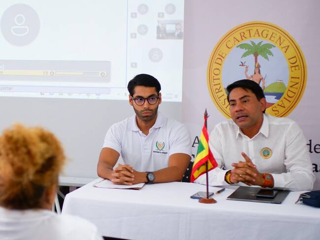 Alcaldía de Cartagena