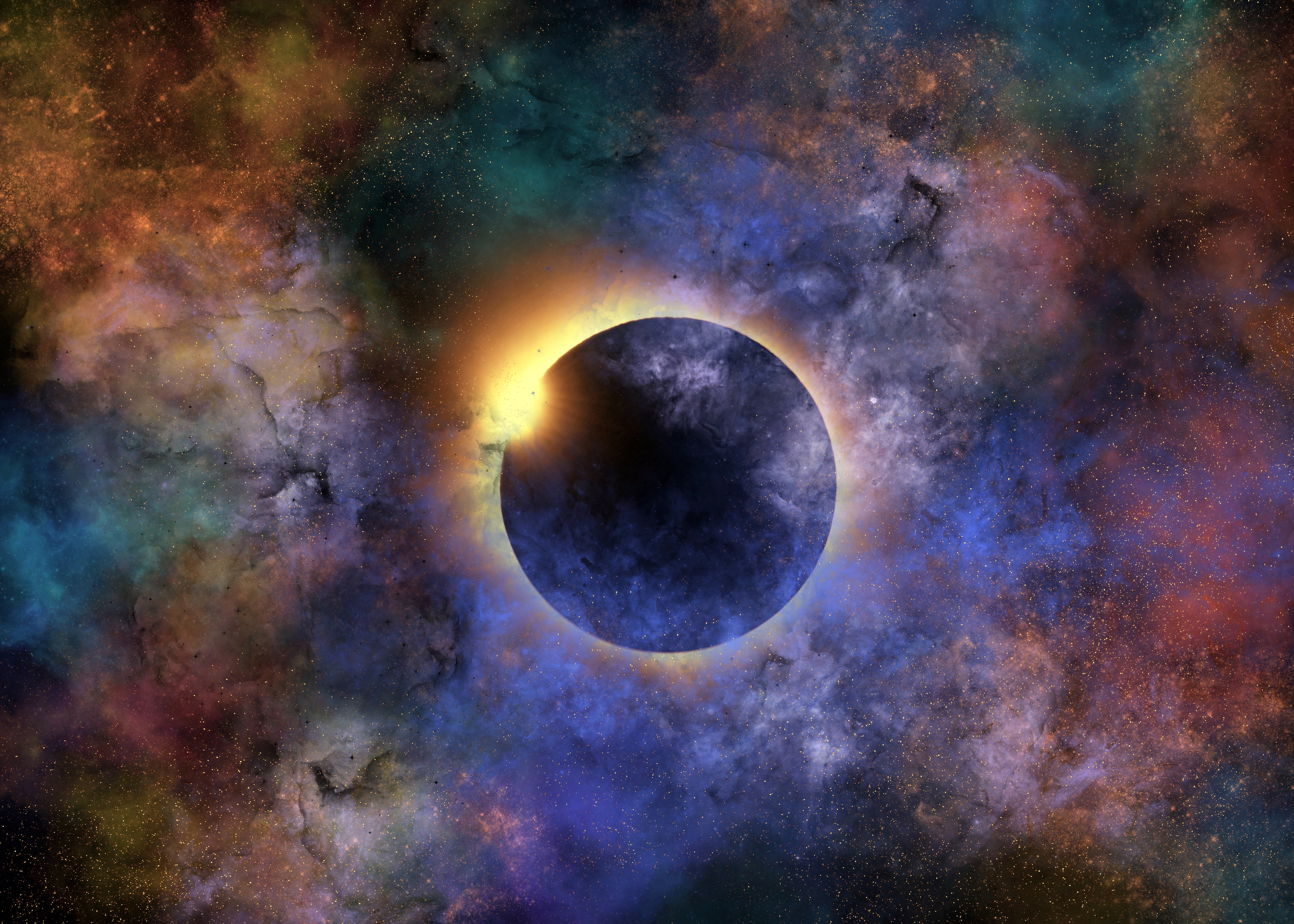 Mercurio - Getty Images