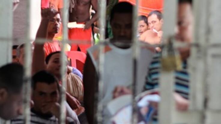 Gobierno presentará al Congreso propuesta para descongestionar las cárceles