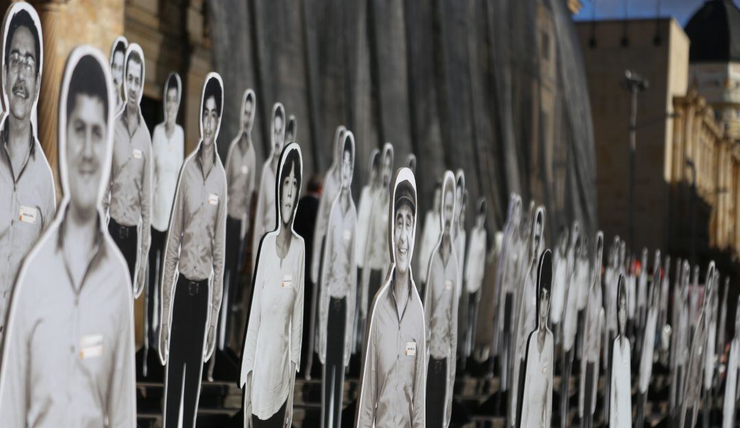 El Gobierno fue citado a un debate de control político sobre las recientes masacres que se ha registrado en el país y los asesinatos de líderes sociales.