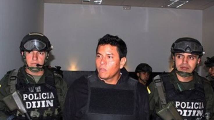 Descubren supuesto plan para atentar contra alias Fritanga