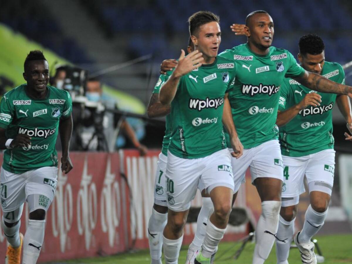 Sin Palavecino, Cali recibirá a Envigado en la Fecha 3 de la Liga