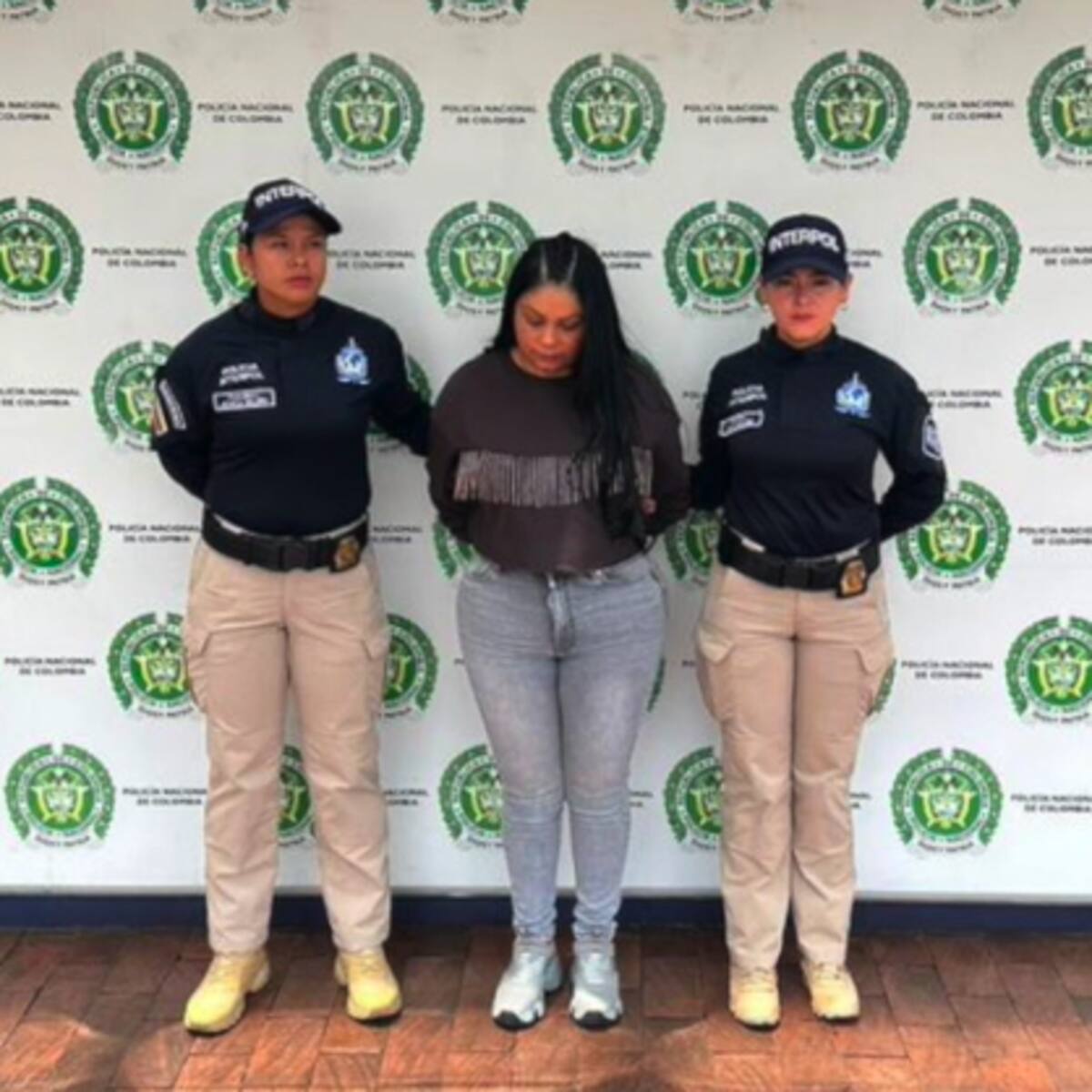 Poderosa ladrona de joyas en Europa cayó por ‘En vivo’ de su hija en redes sociales