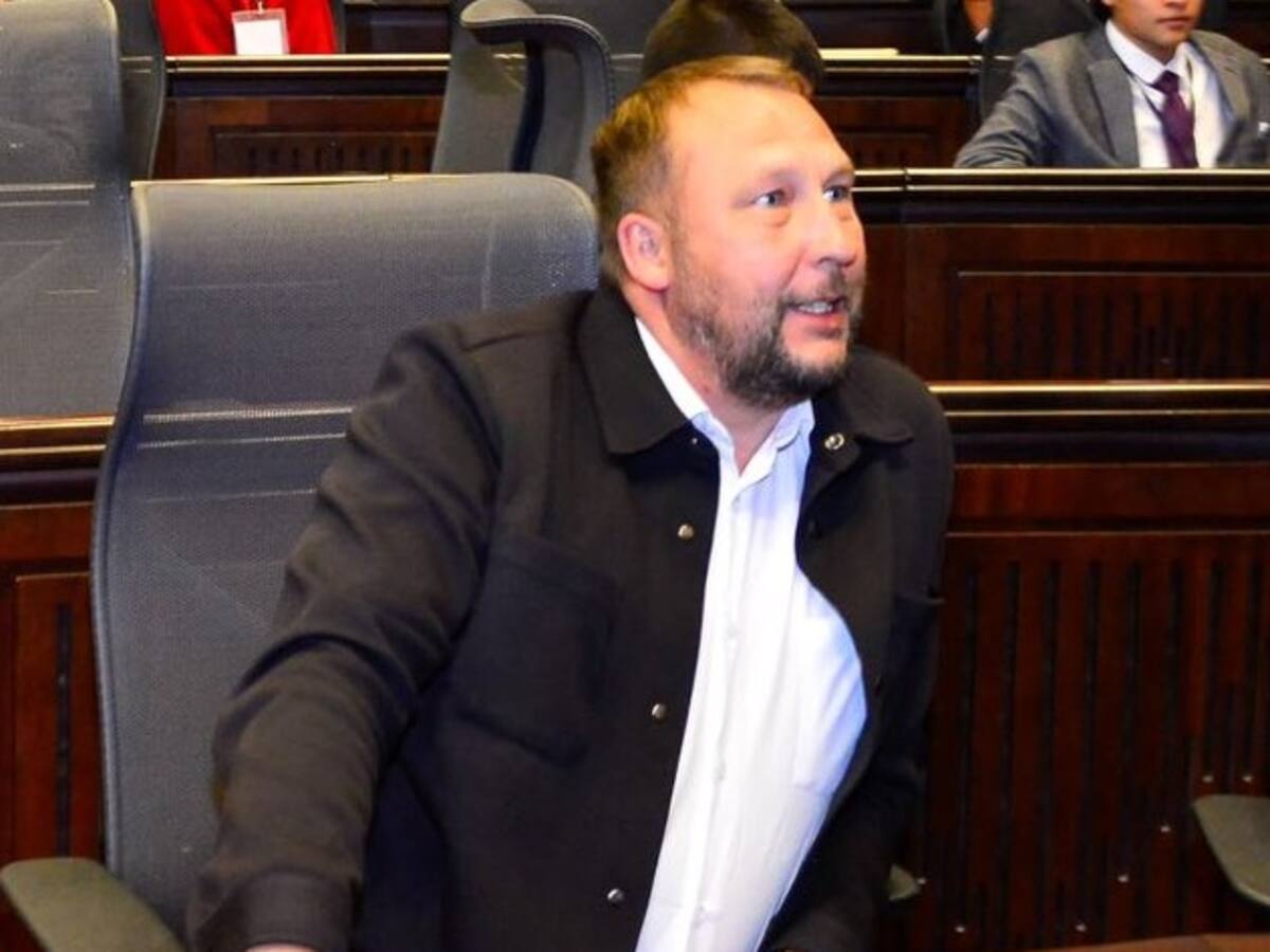 Por errores de forma, no le admiten demanda al alcalde de Tunja para anular contrato con la UPTC