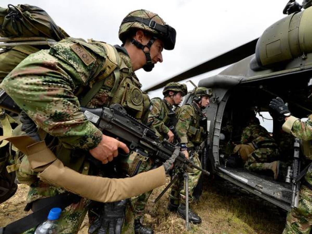 Incidentes como el de La Uribe son normales aunque no deseables: Ariel Ávila