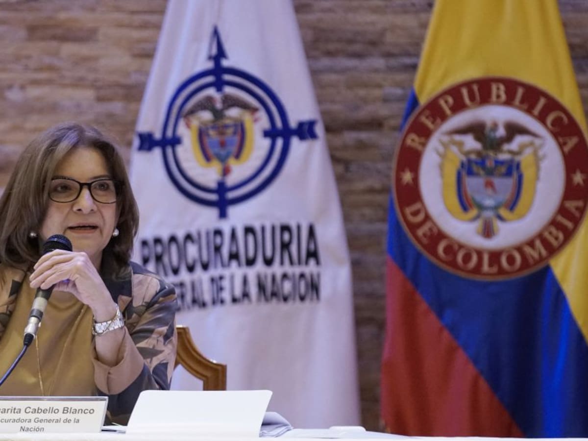 Reforma de la Procuraduría no cumple con una exigencia de la CIDH