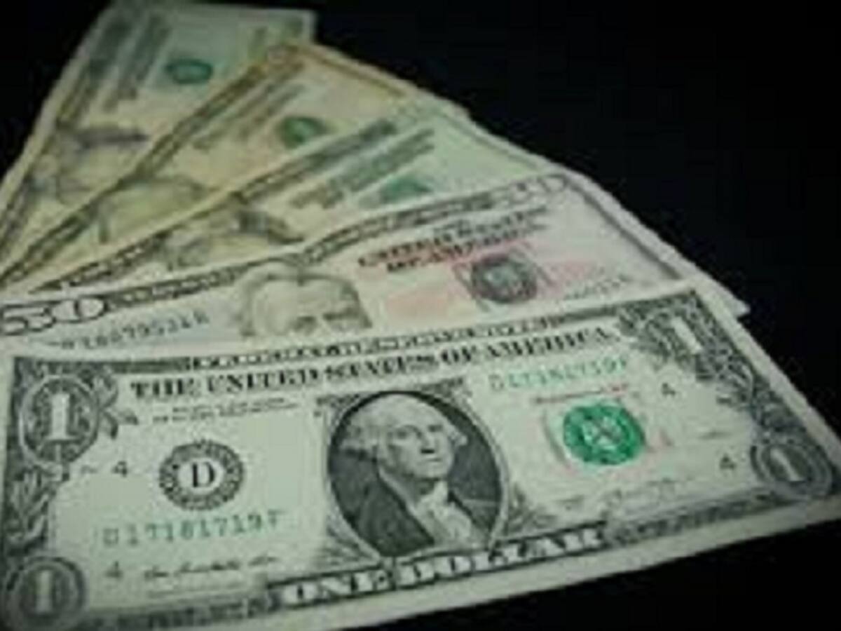 El dólar y el peso toman fuerza en los estados fronterizos de Venezuela