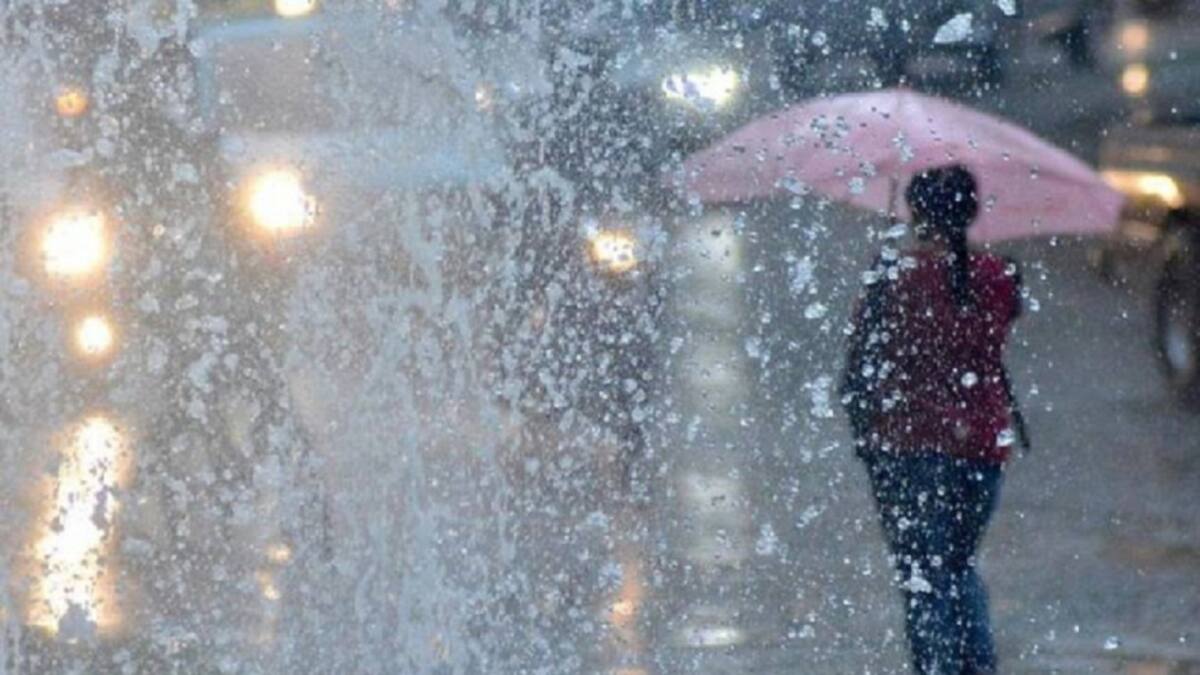 Sectores de riesgo en Cúcuta ya están afectados por lluvias