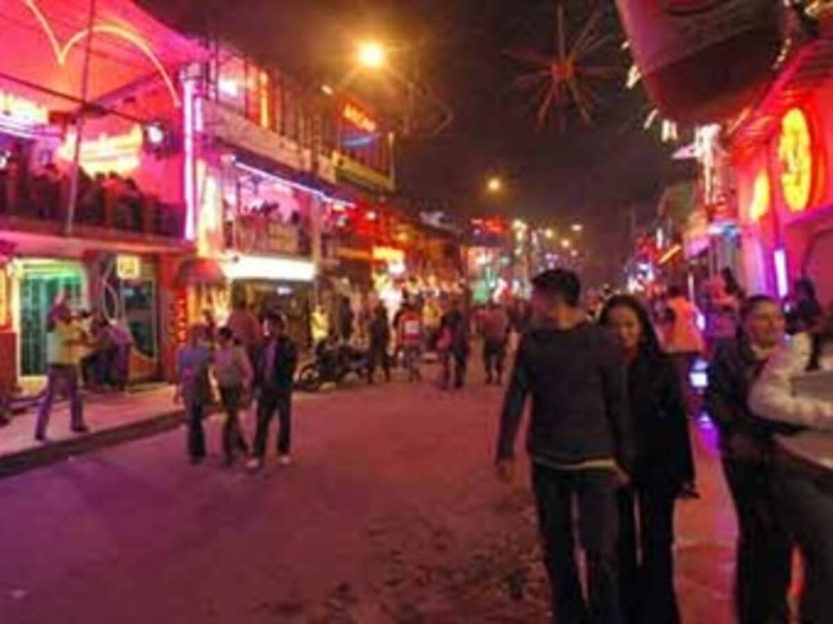 Controversia por inseguridad en el sector de Kennedy