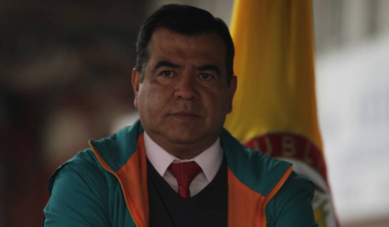 Mauricio Arturo Parra