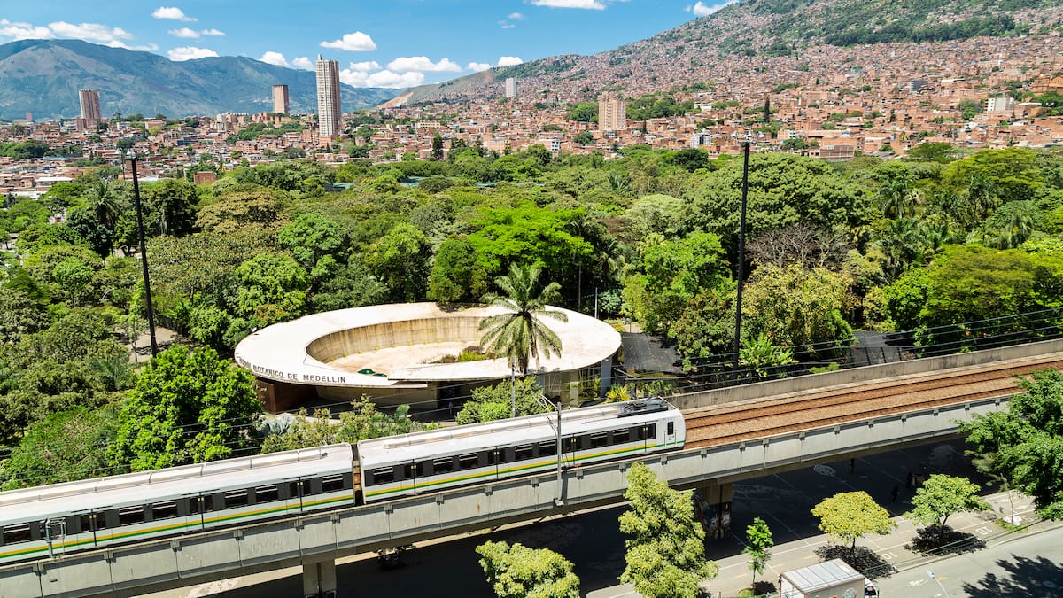 Metro de Medellín rechaza versión, emitida en RTVC, sobre control criminal en la Cultura Metro