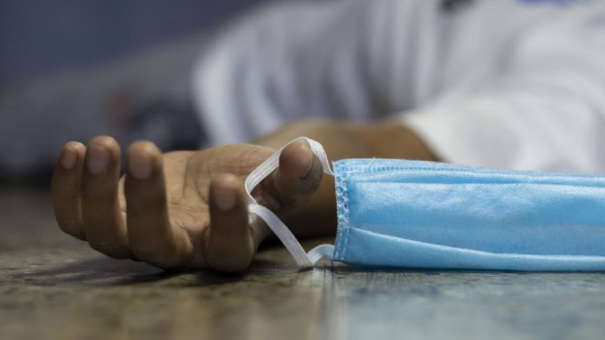 A 18 ascendió el número de víctimas por el COVID-19 en el Quindío