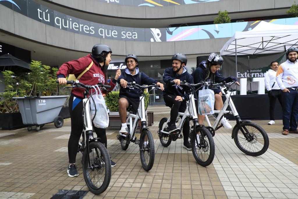 Universidad Externado