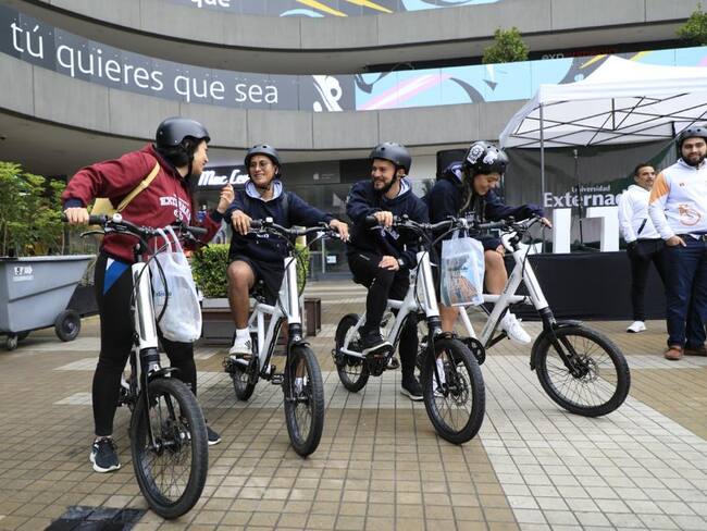 Universidad Externado