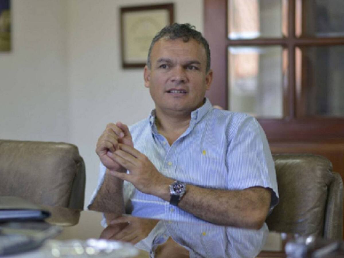 Gobierno analiza situación de municipios fronterizos