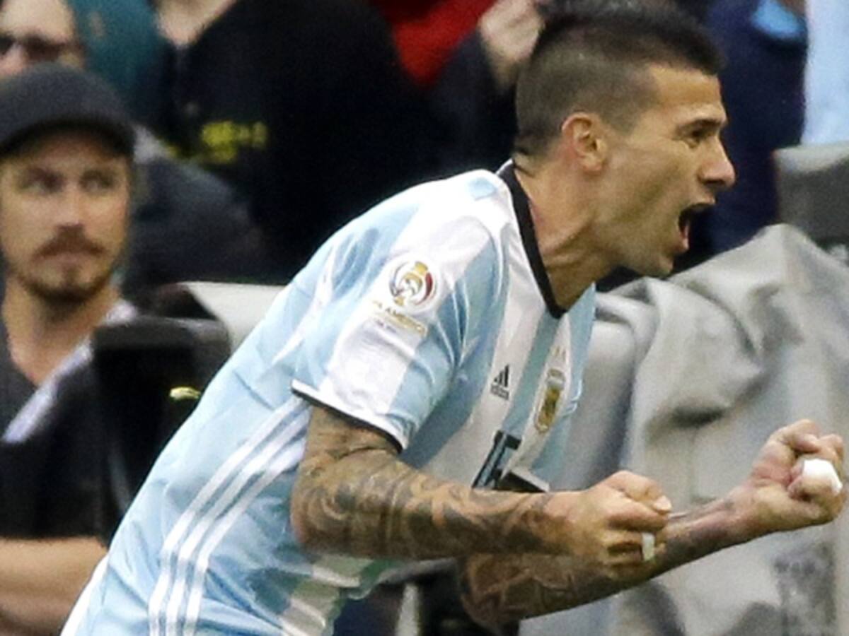 Argentina define la nomina para los Juegos Olímpicos