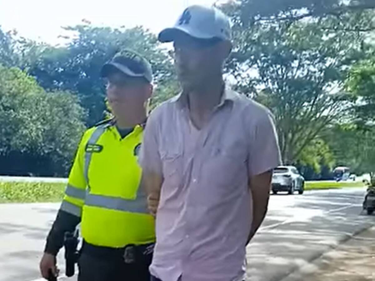 Padre de niño asesinado en Melgar intentó sobornar a los policías que lo capturaron