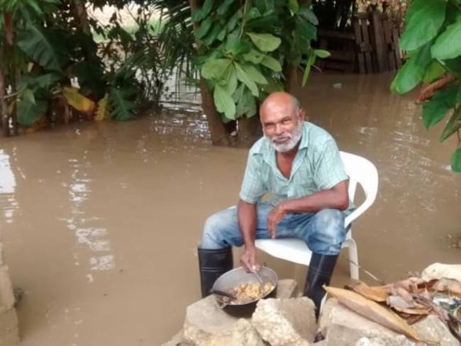 Ponen en marcha plan de emergencia para atender a afectados por lluvias
