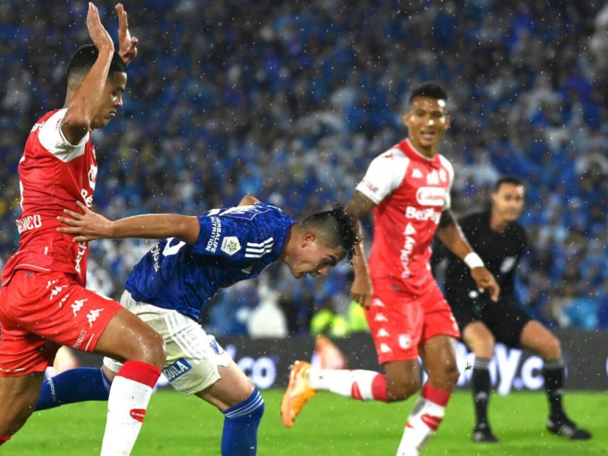 Yulián Anchico: "Tenemos fe de que podemos revertir la situación"