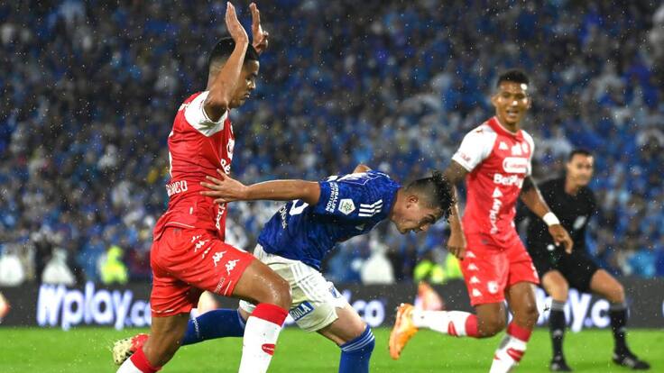 Yulián Anchico: "Tenemos fe de que podemos revertir la situación"