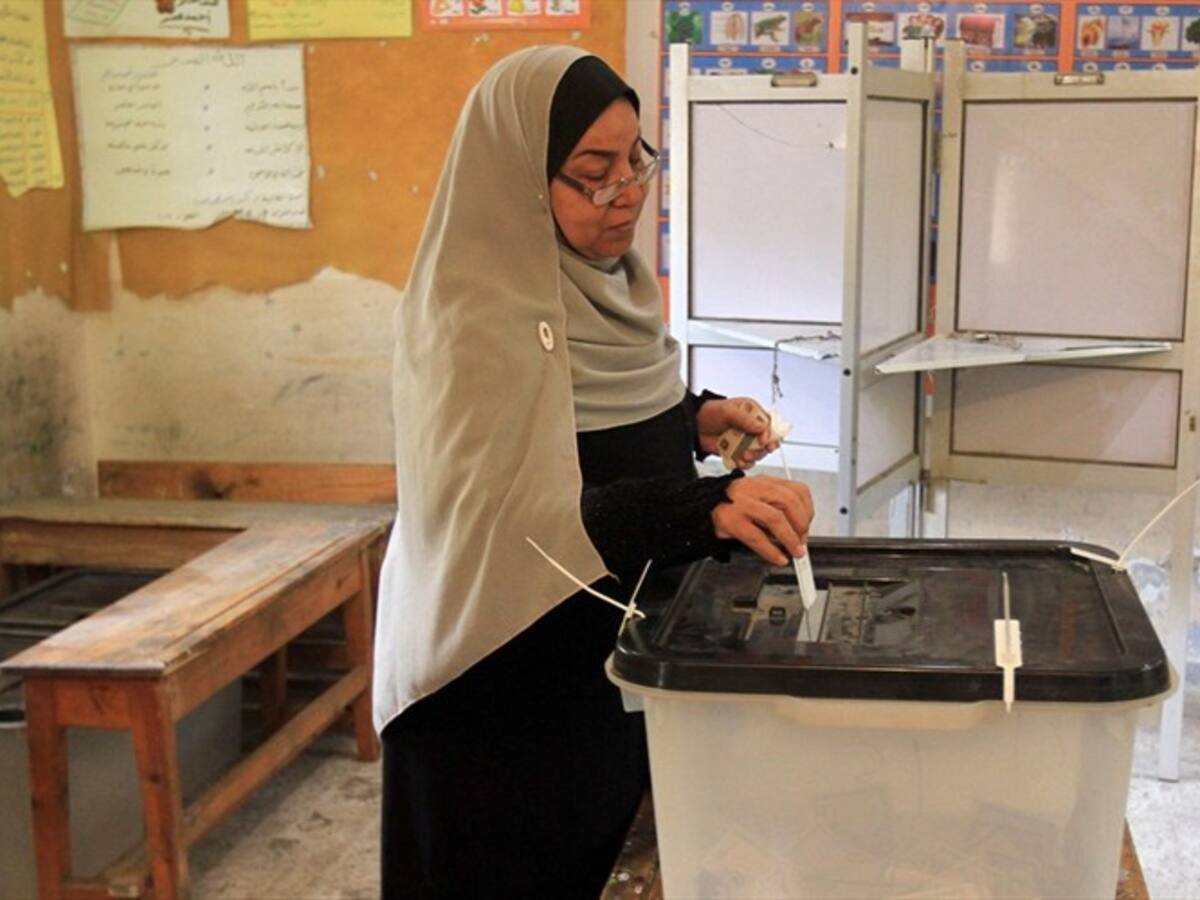 Egipto va de mal en peor: excandidato presidencial egipcio