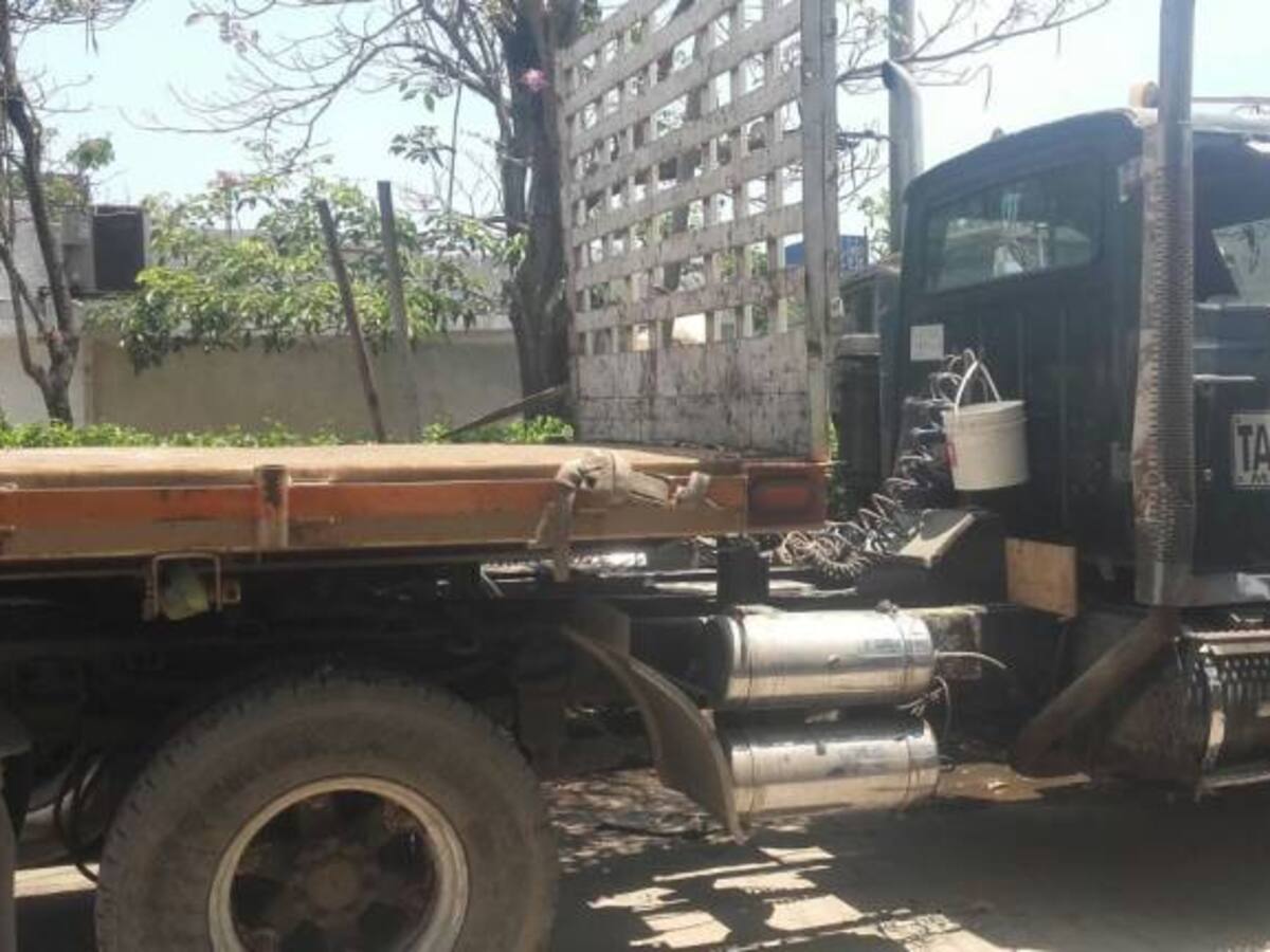 Carteles de Sinaloa tienen conexión con puertos, dice general Bustamante