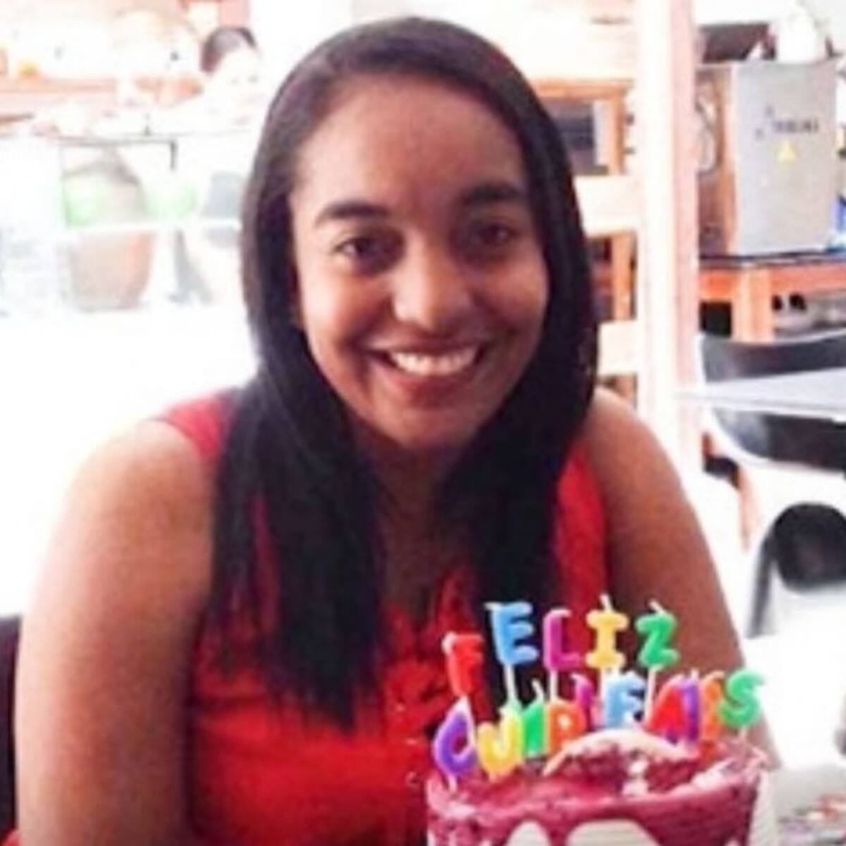 Cuerpo de Luz Dary Surmay será trasladado al Cesar