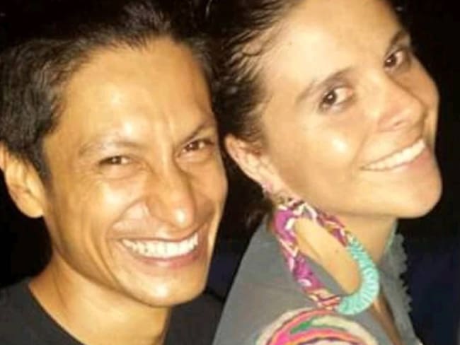 No se descarta que muerte de pareja Jiménez-Monsalve sea por labor social