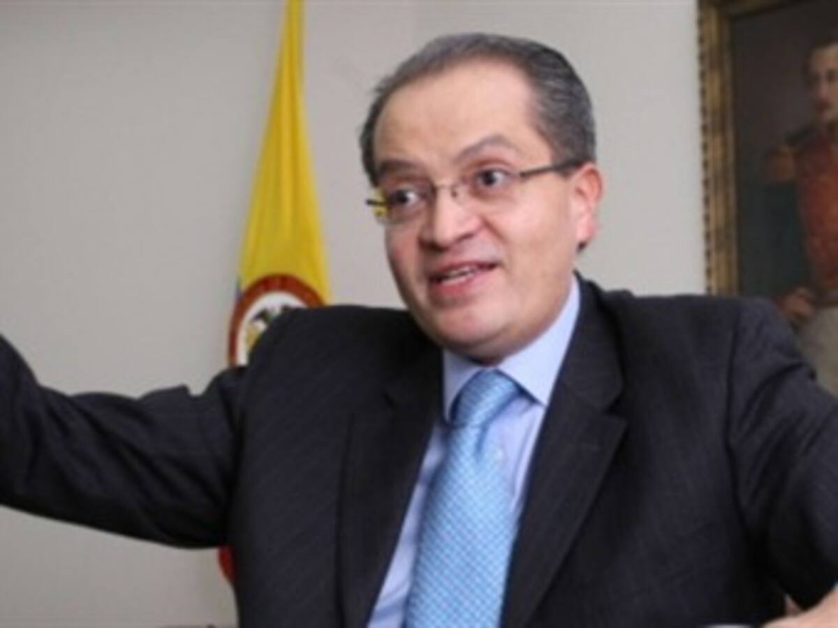 Palabras de Daniel Ortega eran de esperarse: Mininterior