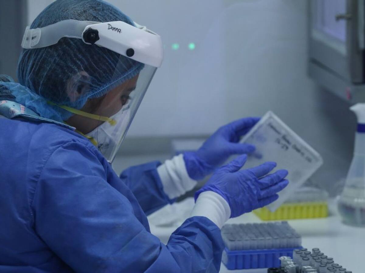 Coronavirus en Cartagena: 76 nuevos casos y ningún fallecimiento