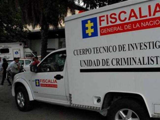 Un muerto y un lesionado deja accidente de tránsito en Boyacá