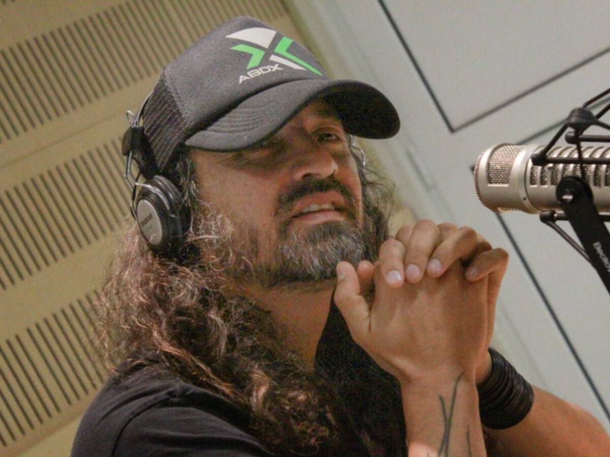 Mi Banda Sonora con Klych López