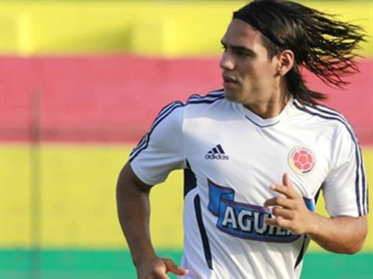 Numeróloga Adriana Forero predijo lesión de Falcao