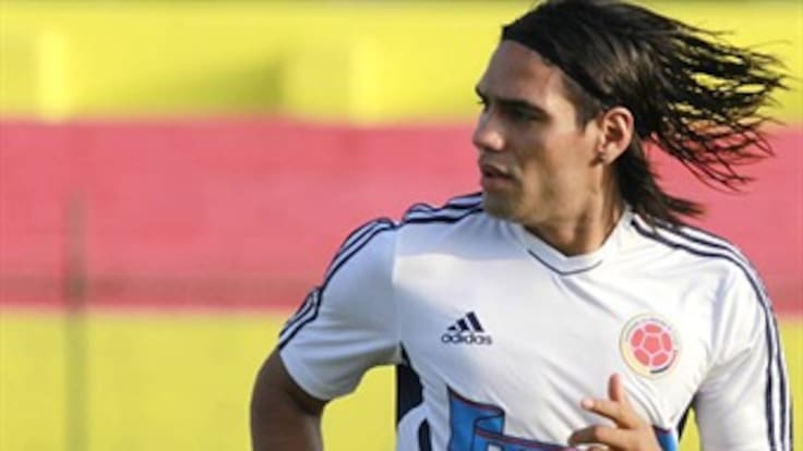 Numeróloga Adriana Forero predijo lesión de Falcao