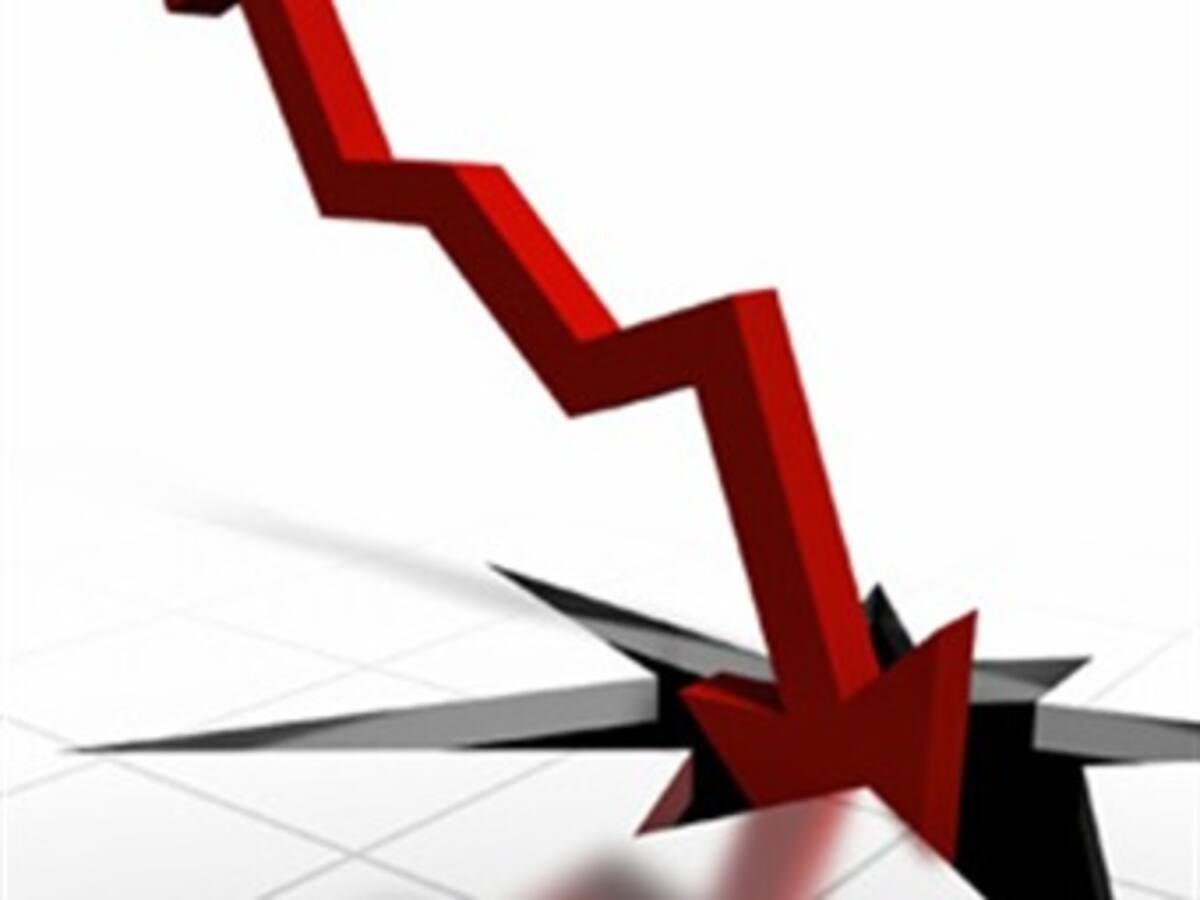 Colombia ya estaría en recesión: firma comisionista de Bolsa