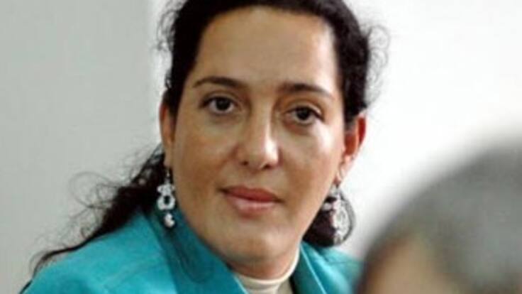 Recapturada Lorena Henao Montoya junto a tres extraditables