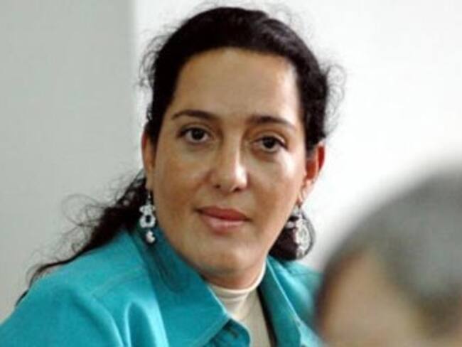 Recapturada Lorena Henao Montoya junto a tres extraditables